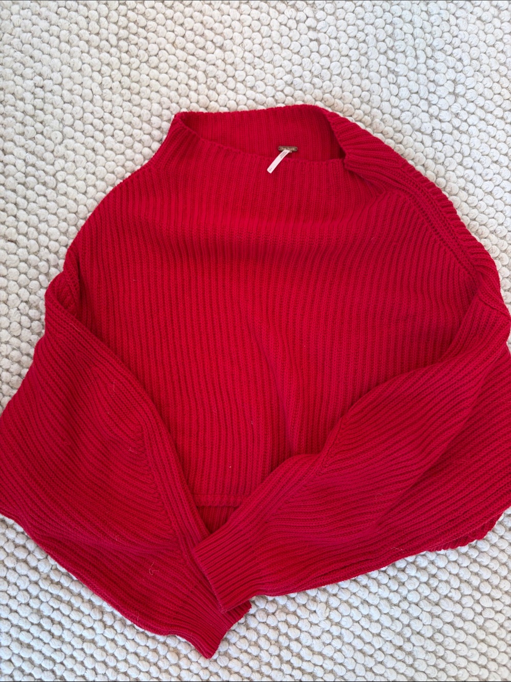 Free People Sweater